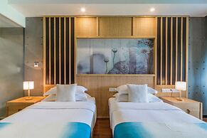 Yangshuo Zen Garden Resort - Yulong River