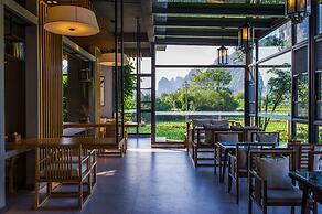 Yangshuo Zen Garden Resort - Yulong River