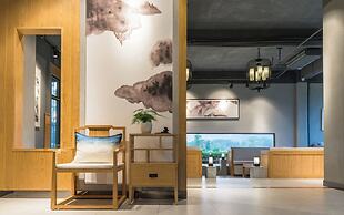 Yangshuo Zen Garden Resort - Yulong River