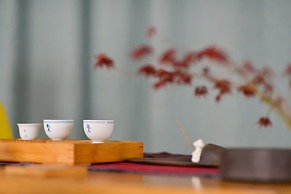 Yangshuo Zen Garden Resort - Yulong River