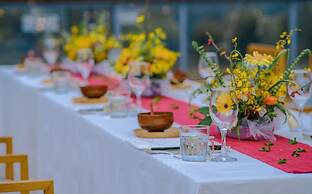 Yangshuo Zen Garden Resort - Yulong River