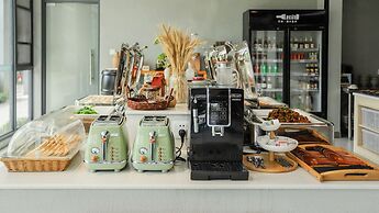 Yangshuo Zen Garden Resort - Yulong River