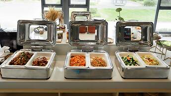 Yangshuo Zen Garden Resort - Yulong River