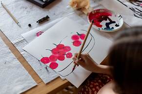 Yangshuo Zen Garden Resort - Yulong River