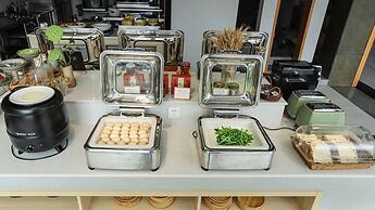 Yangshuo Zen Garden Resort - Yulong River