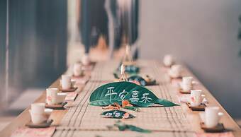 Yangshuo Zen Garden Resort - Yulong River