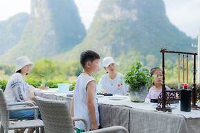 Yangshuo Zen Garden Resort - Yulong River
