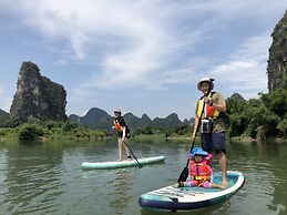 Yangshuo Zen Garden Resort - Yulong River