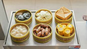 Yangshuo Zen Garden Resort - Yulong River