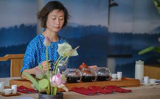 Yangshuo Zen Garden Resort - Yulong River