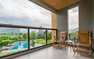 Yangshuo Zen Garden Resort - Yulong River