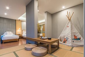 Yangshuo Zen Garden Resort - Yulong River