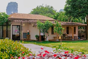 Yangshuo Zen Garden Resort - Yulong River