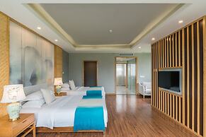 Yangshuo Zen Garden Resort - Yulong River