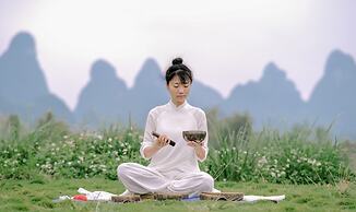 Yangshuo Zen Garden Resort - Yulong River