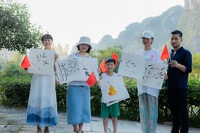 Yangshuo Zen Garden Resort - Yulong River