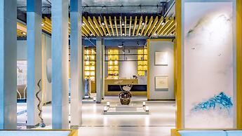 Yangshuo Zen Garden Resort - Yulong River