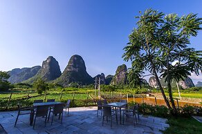 Yangshuo Zen Garden Resort - Yulong River