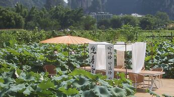 Yangshuo Zen Garden Resort - Yulong River