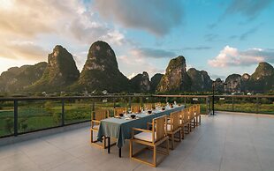 Yangshuo Zen Garden Resort - Yulong River