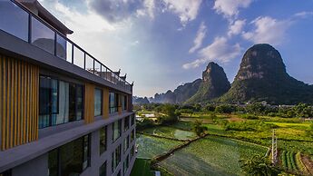 Yangshuo Zen Garden Resort - Yulong River