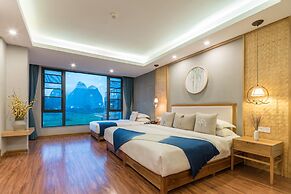 Yangshuo Zen Garden Resort - Yulong River