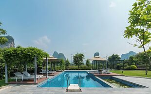 Yangshuo Zen Garden Resort - Yulong River