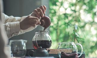 Yangshuo Zen Garden Resort - Yulong River