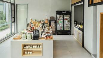 Yangshuo Zen Garden Resort - Yulong River