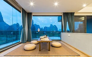 Yangshuo Zen Garden Resort - Yulong River