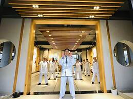 Yangshuo Zen Garden Resort - Yulong River