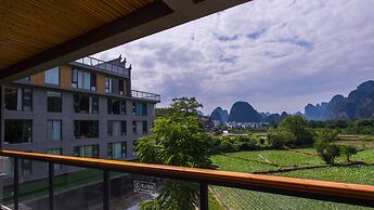 Yangshuo Zen Garden Resort - Yulong River