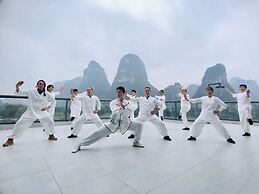 Yangshuo Zen Garden Resort - Yulong River