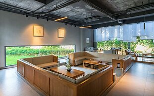 Yangshuo Zen Garden Resort - Yulong River