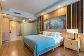 Yangshuo Zen Garden Resort - Yulong River