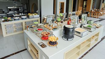 Yangshuo Zen Garden Resort - Yulong River