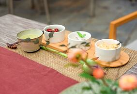 Yangshuo Zen Garden Resort - Yulong River