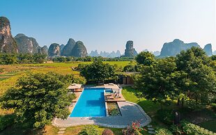 Yangshuo Zen Garden Resort - Yulong River