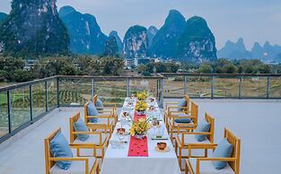 Yangshuo Zen Garden Resort - Yulong River