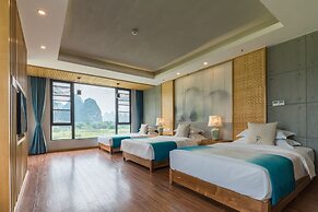 Yangshuo Zen Garden Resort - Yulong River