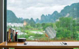 Yangshuo Zen Garden Resort - Yulong River