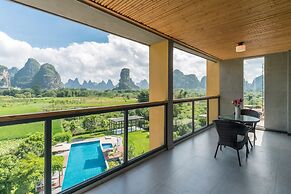 Yangshuo Zen Garden Resort - Yulong River