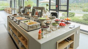 Yangshuo Zen Garden Resort - Yulong River