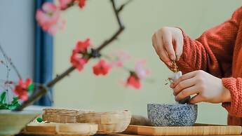 Yangshuo Zen Garden Resort - Yulong River
