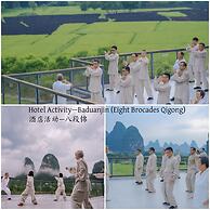 Yangshuo Zen Garden Resort - Yulong River