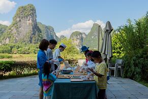 Yangshuo Zen Garden Resort - Yulong River