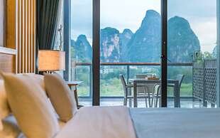 Yangshuo Zen Garden Resort - Yulong River