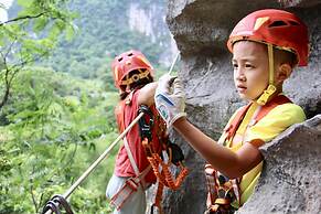Yangshuo Zen Garden Resort - Yulong River