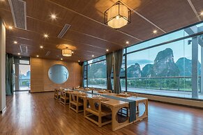 Yangshuo Zen Garden Resort - Yulong River