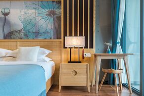 Yangshuo Zen Garden Resort - Yulong River